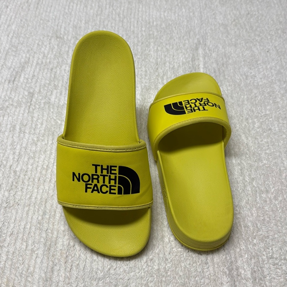 The North Face Men's Base Camp Slides III size 7